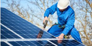 Installation Maintenance Panneaux Solaires Photovoltaïques à Eclaibes